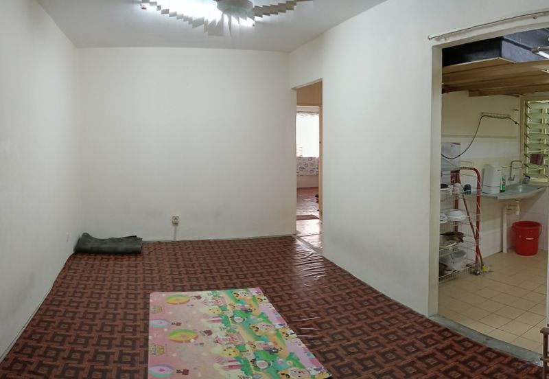 Seri Jati Apartment, Puchong