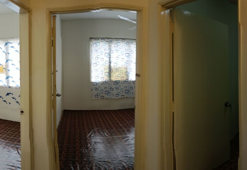 Seri Jati Apartment, Puchong
