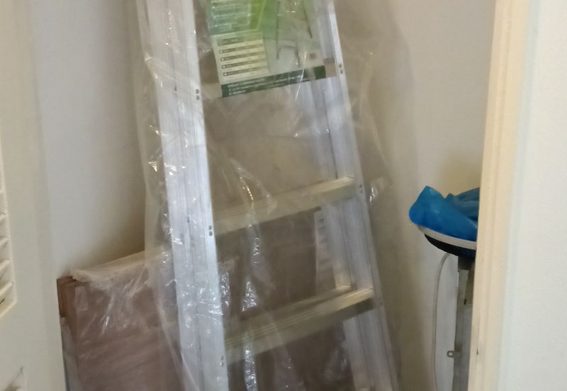 Seri Jati Apartment, Puchong