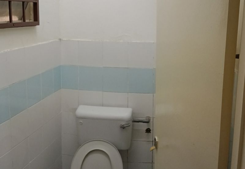 Seri Jati Apartment, Puchong