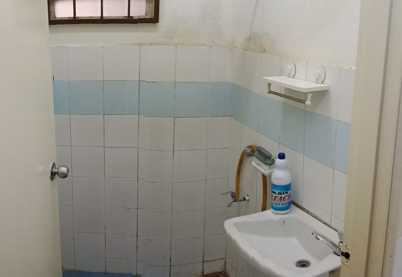 Seri Jati Apartment, Puchong