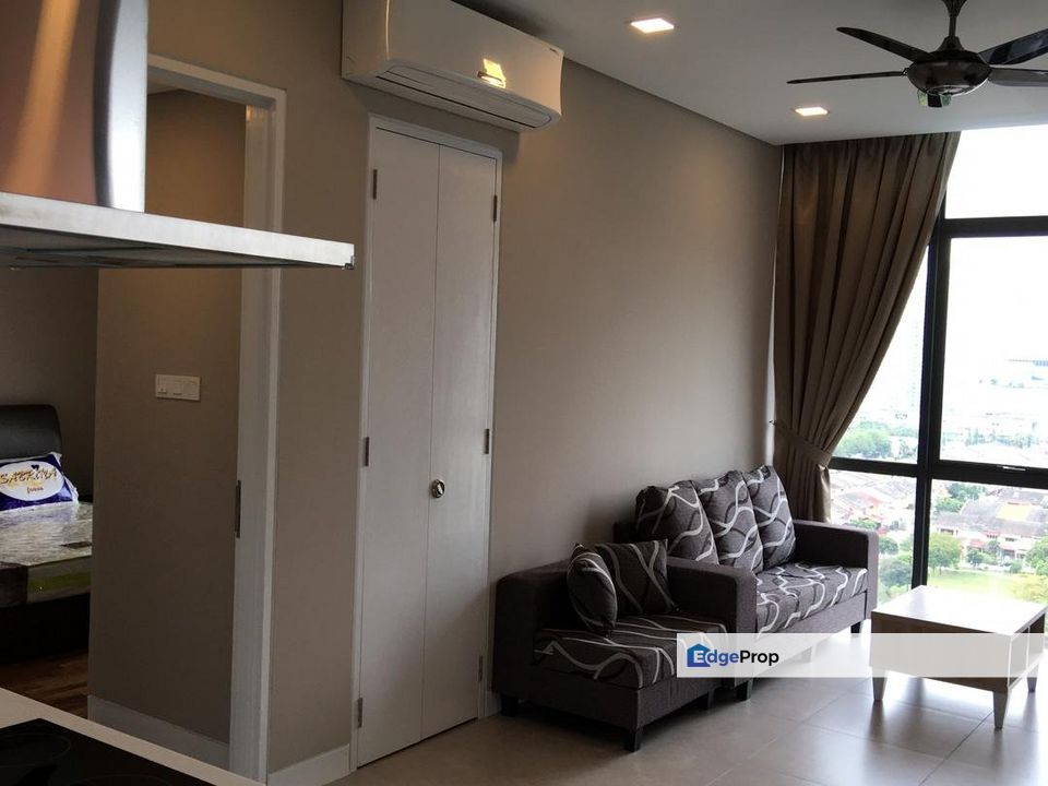 Ttdi Ascencia For Rental Rm2 800 By Navin Innasi Edgeprop My