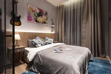 Sunway Belfield Residence