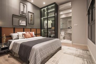 Sunway Belfield Residence