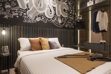 Sunway Belfield Residence