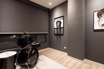 Sunway Belfield Residence