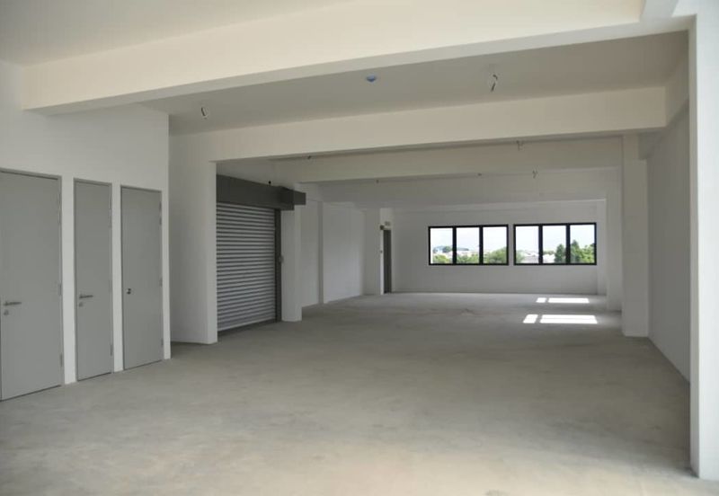 Novus Business Park Glenmarie