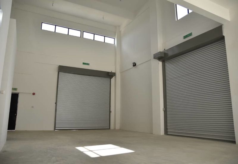 Novus Business Park Glenmarie