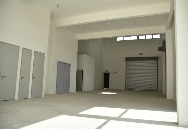 Novus Business Park Glenmarie