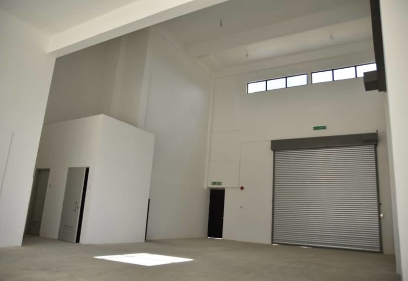 Novus Business Park Glenmarie