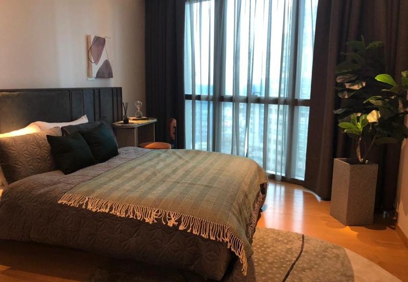 DC Residensi (Damansara City)