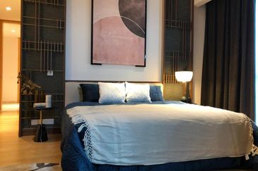 DC Residensi (Damansara City)