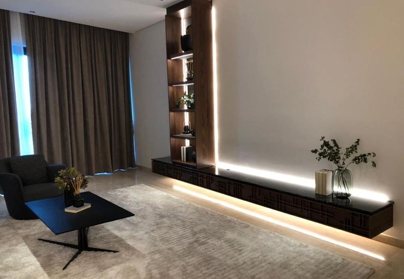 DC Residensi (Damansara City)