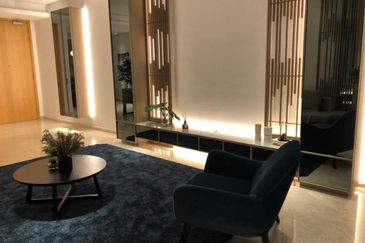 DC Residensi (Damansara City)