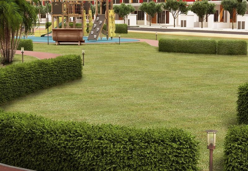 NEW Puchong Kedai Pejabat (Rezab Melayu)