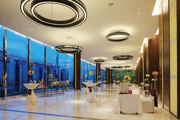 Laurel Residence, Jalan Kerinchi, Bangsar South, Kuala Lumpur