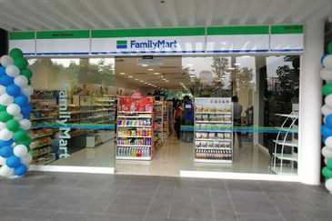 Laurel Residence, Jalan Kerinchi, Bangsar South, Kuala Lumpur