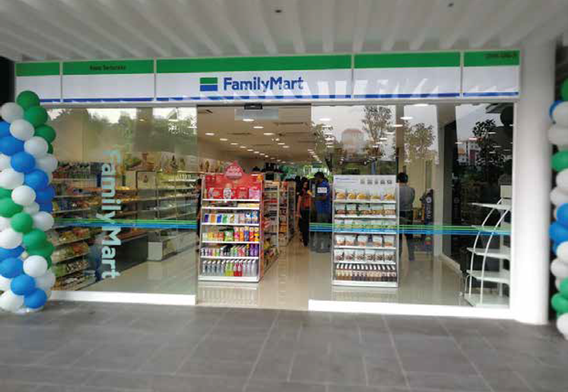 Laurel Residence, Jalan Kerinchi, Bangsar South, Kuala Lumpur