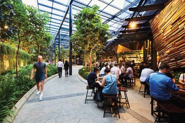 Laurel Residence, Jalan Kerinchi, Bangsar South, Kuala Lumpur