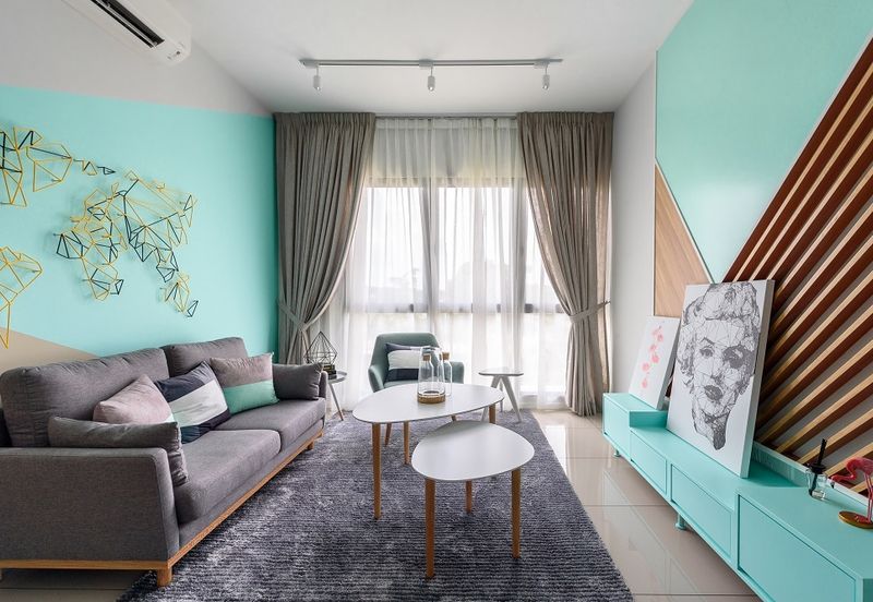 The Clio 2 Residence