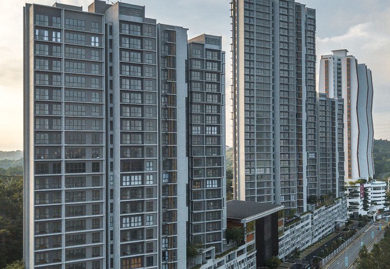 The Clio 2 Residence