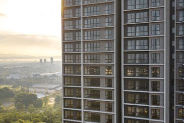 The Clio 2 Residence