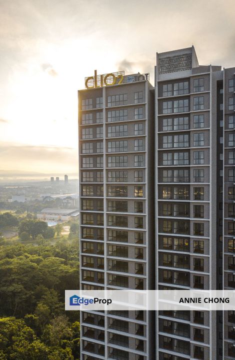 The Clio 2 Residence, Putrajaya, Selangor, Selangor, Putrajaya