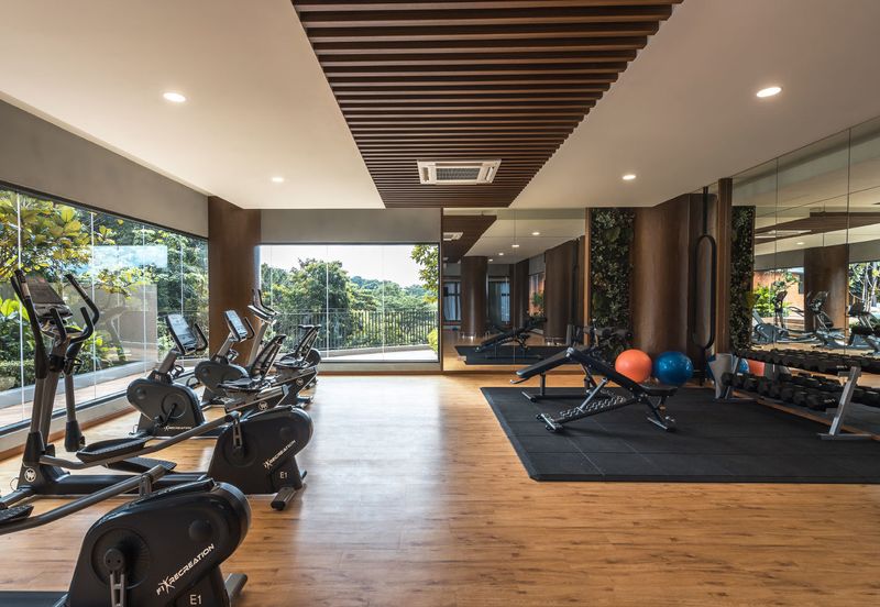 The Clio 2 Residence