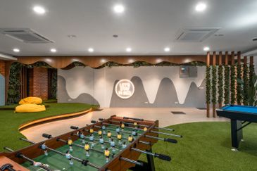 The Clio 2 Residence