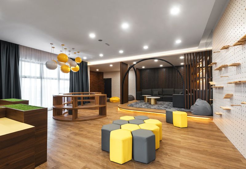 The Clio 2 Residence