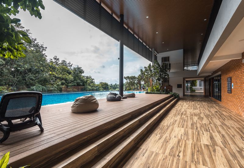 The Clio 2 Residence