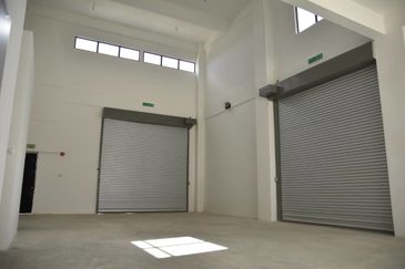 Novus Business Park Glenmarie