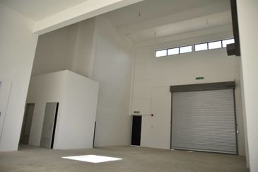 Novus Business Park Glenmarie