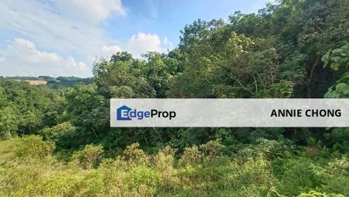 Agriculture Land for SALE @ Sungai Merab, Kajang, Selangor, Selangor, Kajang