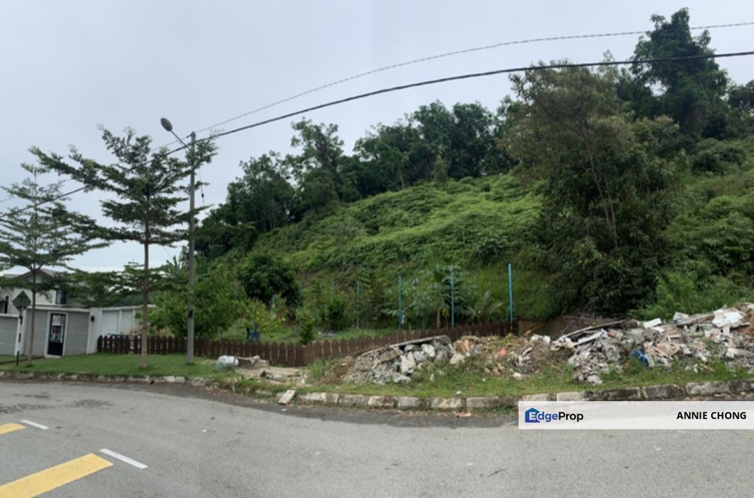 Agriculture Land for SALE @ Sungai Merab, Kajang, Selangor, Selangor, Kajang