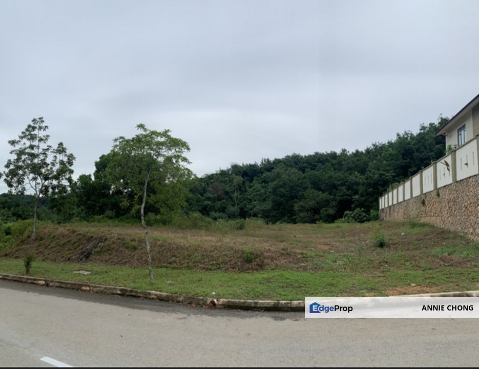 Agriculture Land for SALE @ Sungai Merab, Kajang, Selangor, Selangor, Kajang