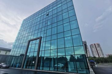 Taman Perindustrian Putra Puchong