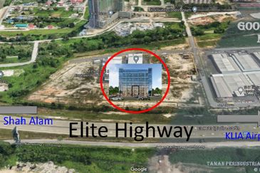 Taman Perindustrian Putra Puchong