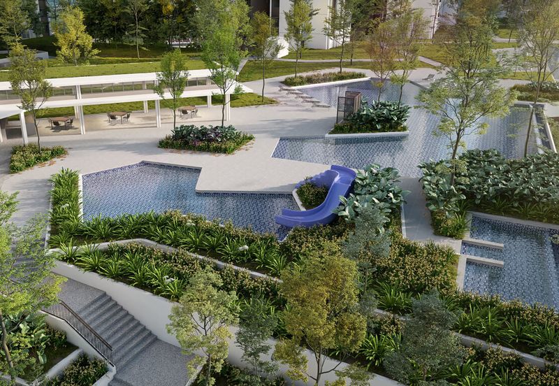 KAIA Heights @ Equine Park, Seri Kembangan, Selangor