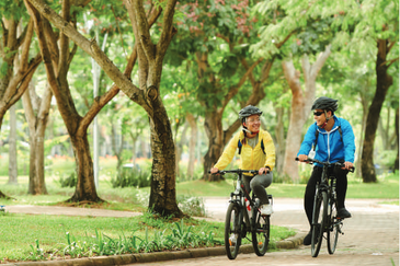 Rawang Corporate Industrial Park