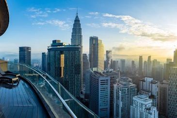 DC Residensi (Damansara City)