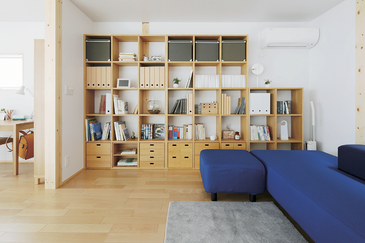 Always Wanted a Japanese Home? MUJI | Japanese-style Furnished. Get it all here @ Gems Residence, Putrajaya