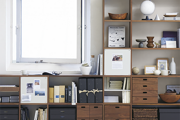 Always Wanted a Japanese Home? MUJI | Japanese-style Furnished. Get it all here @ Gems Residence, Putrajaya