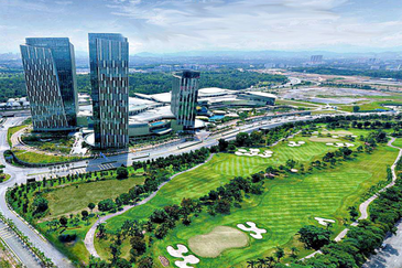 Always Wanted a Japanese Home? MUJI | Japanese-style Furnished. Get it all here @ Gems Residence, Putrajaya