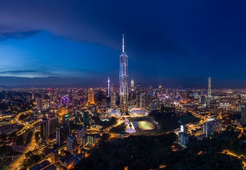 Sunway Belfield Residence