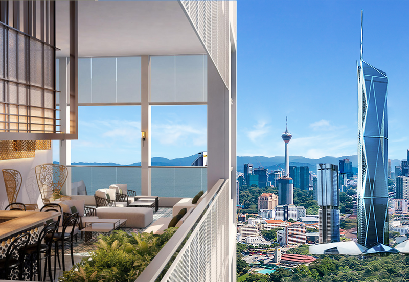 Sunway Belfield Residence