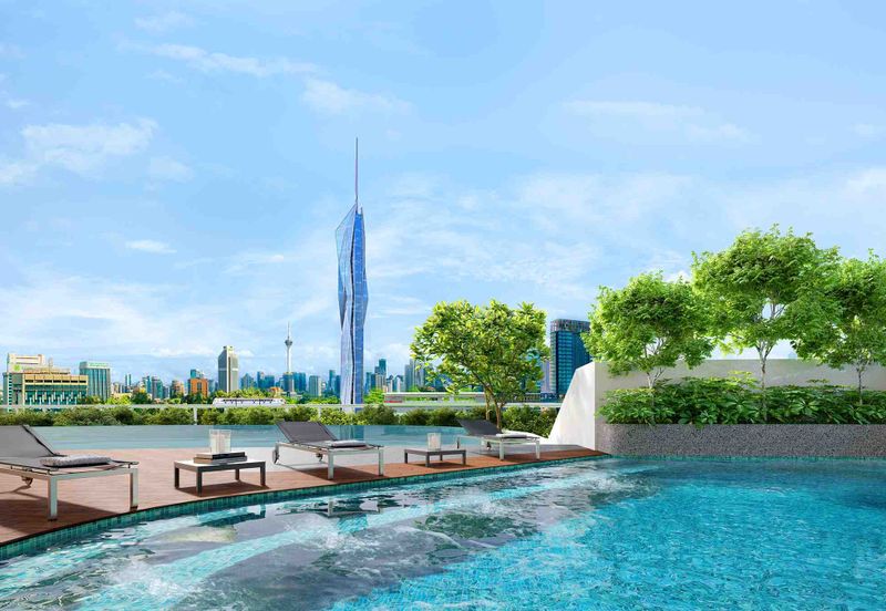 Sunway Belfield Residence