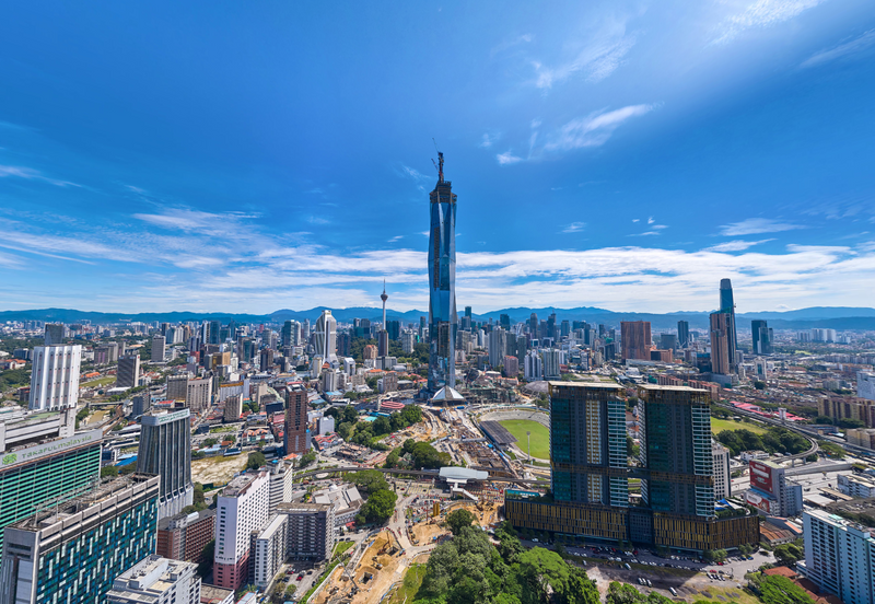 Sunway Belfield Residence