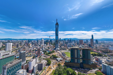 Sunway Belfield Residence