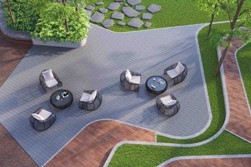 Sunway Belfield Residence